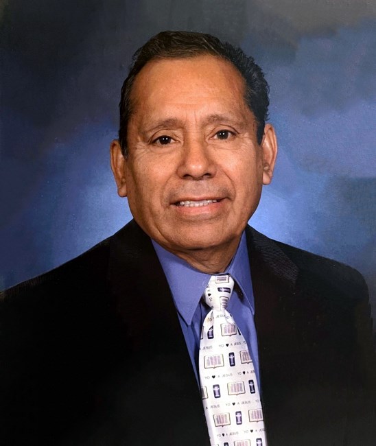 Obituary of Hector Martinez