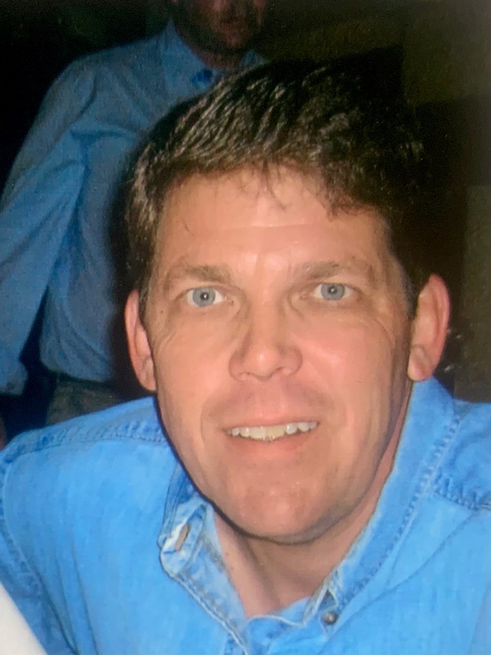 Steven Klimaszewski Obituary East Lansing MI