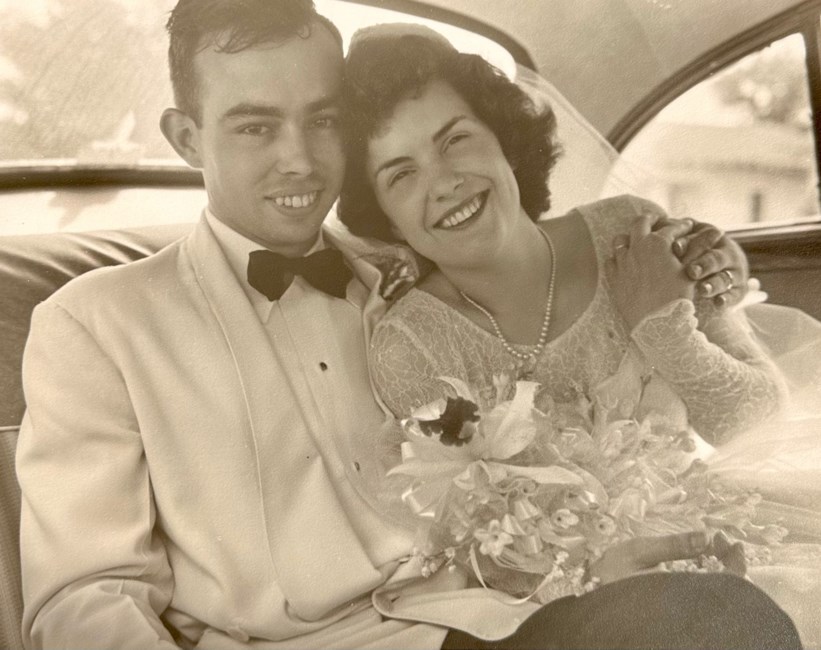 Obituary of Nedra Ann Nesbit