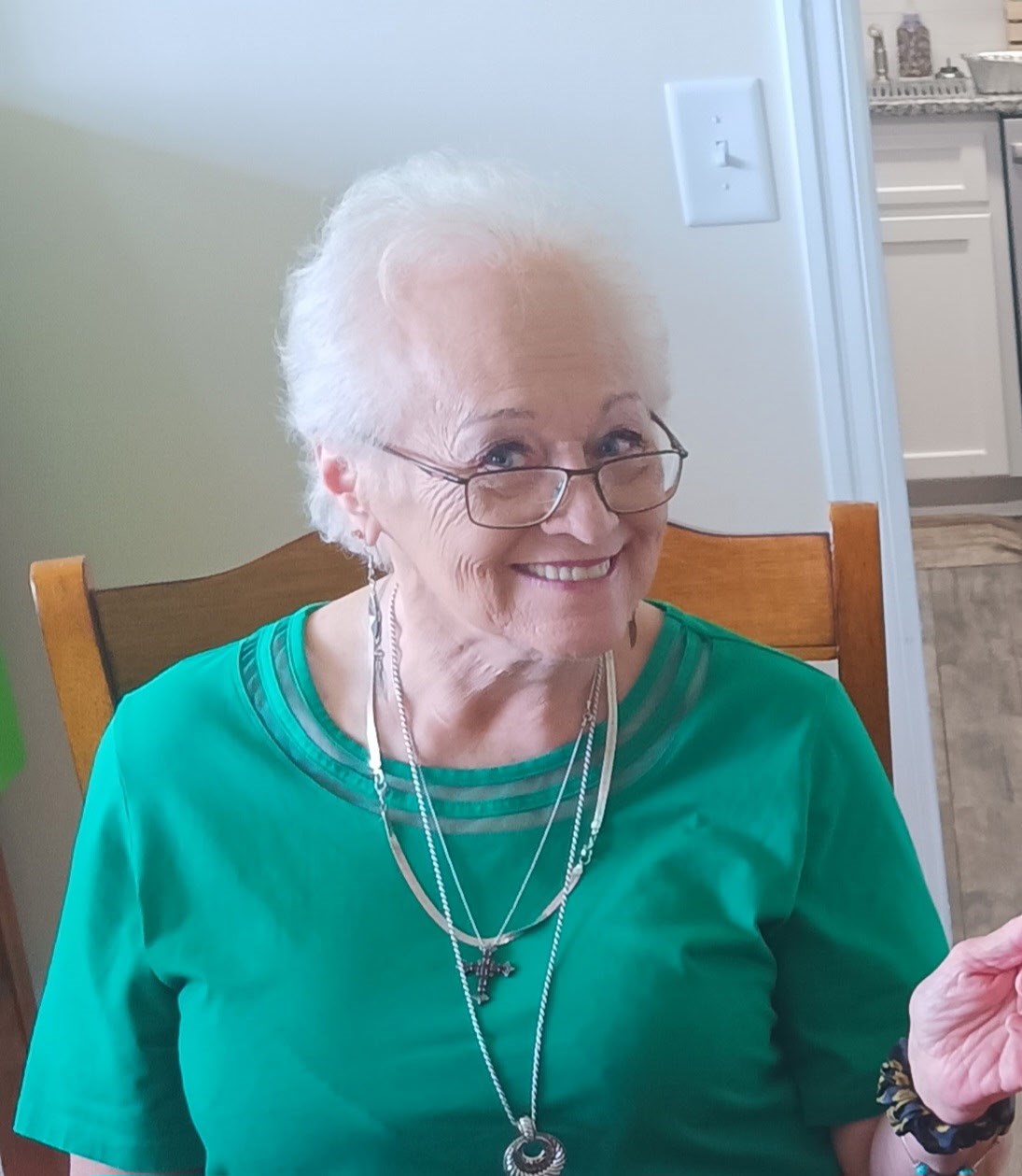 Obituary of Shelia Karon Kelley