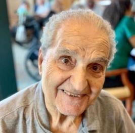 Obituary of Vittorio Labi