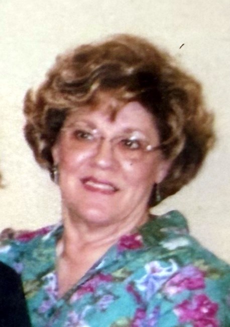 Obituary of Janis Bradford Phillips
