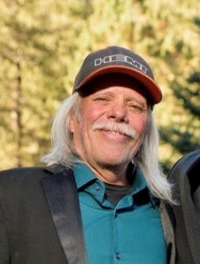 Obituary of Michael Bruce Cottrell