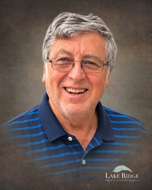 Obituary of Gary Heath