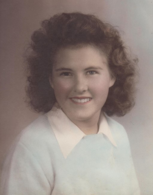 Obituary of Mildred P. Ewel