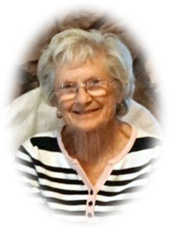 Obituary of Louise Lorraine Aho