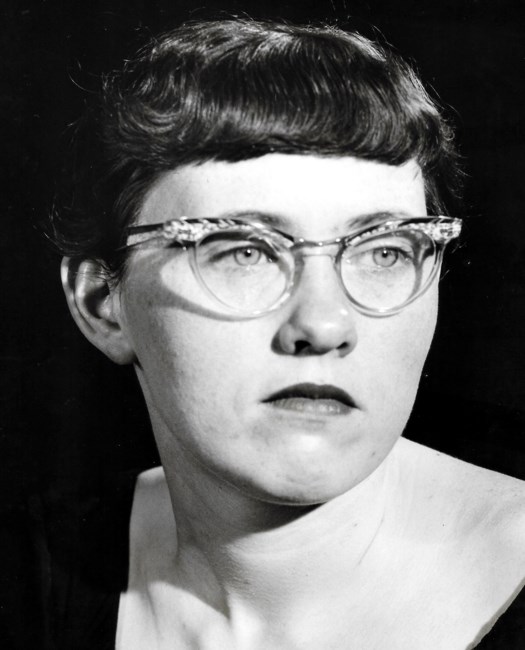 Obituary of Rebecca L. Becker