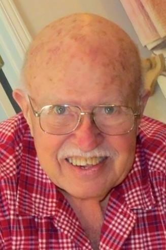 Obituary of Michael Robert Armstrong