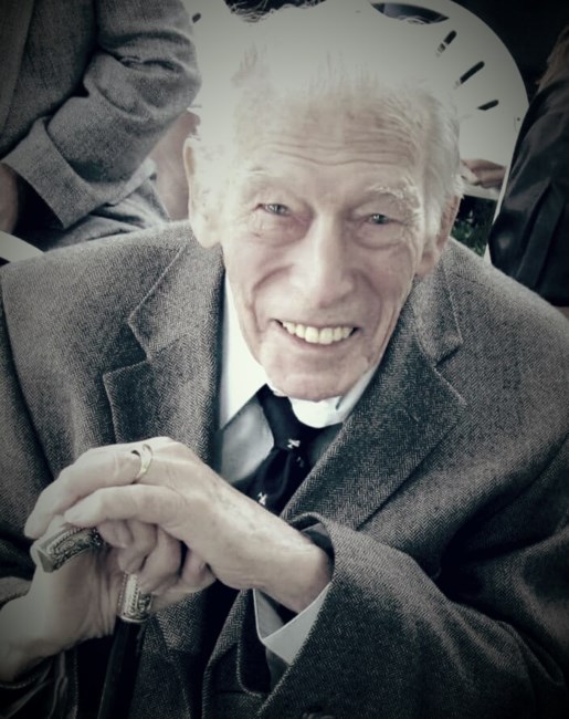 Obituary of Edward J. O'Brien