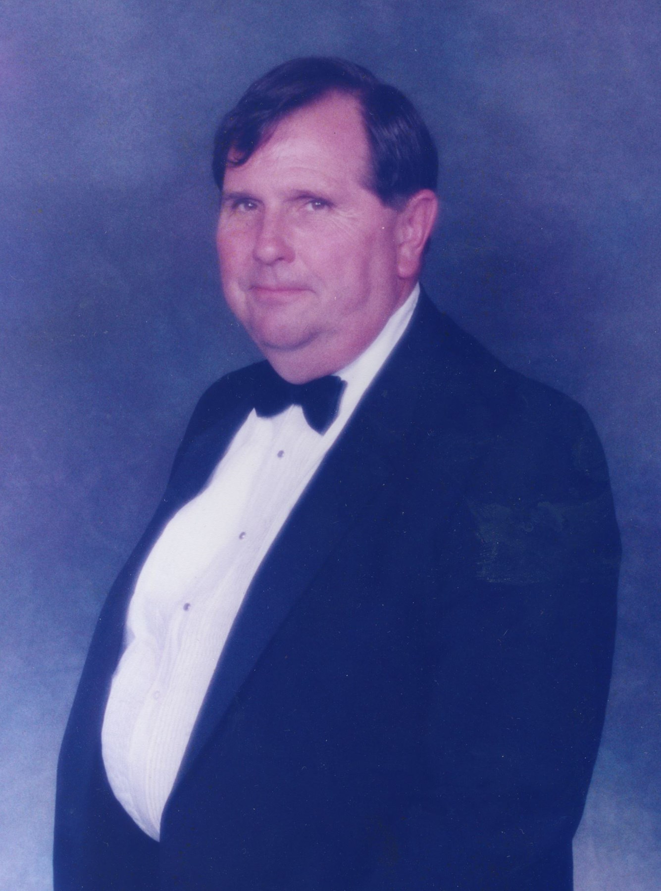 Obituary of H. Thomas Shreve