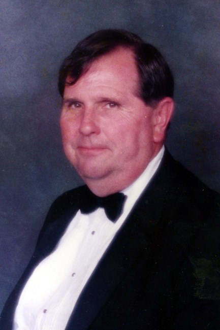 Obituary of H. Thomas Shreve