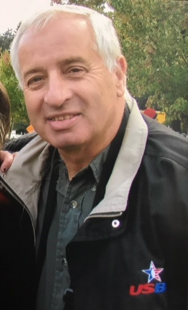 Obituary of Bernard John Leingang