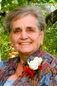 Obituary of Rosalia DeCicco