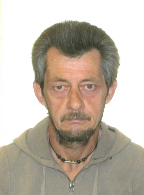 Avis de décès de Gilles Marcoux