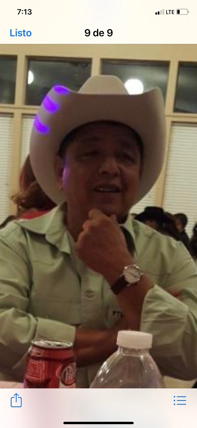 Obituary of Dario Espinoza