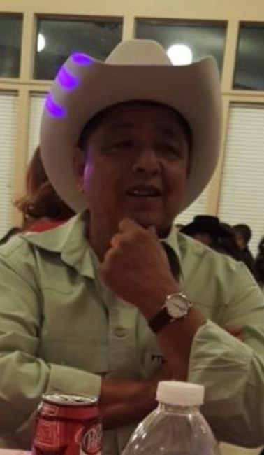 Obituary of Dario Espinoza