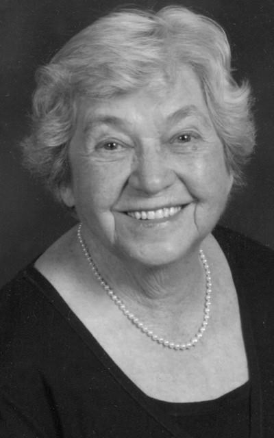 Obituary of Irmgard "Irmi" Elisabeth Neils