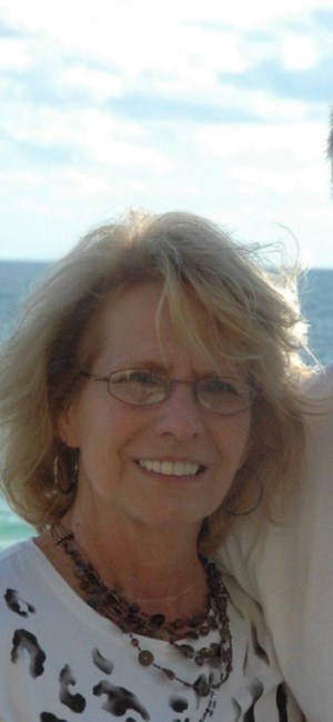 Obituary of Sherry Marie Crockett