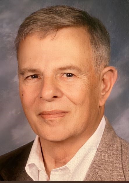 Obituary of David Dorrington Martin Jr.