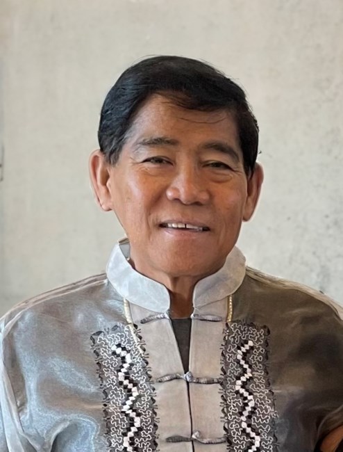 Obituary of Eulogio   de los Reyes