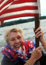 Obituary of Rosemary C. Herz