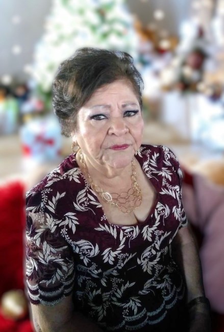 Obituary of Belen R. Aguirre