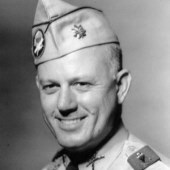 Obituary of John Carlysle Col. Speedie