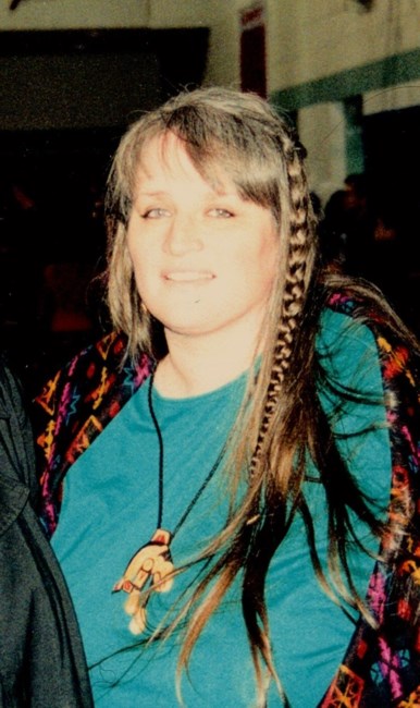 Avis de décès de Laurie Lynn Cepa