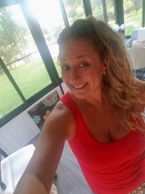 Obituary of Georgienne Michele Bell