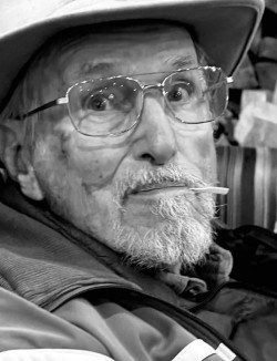 Obituary of Jerry Leigh McKinnon