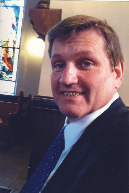 Avis de décès de Edward J. Maziarz