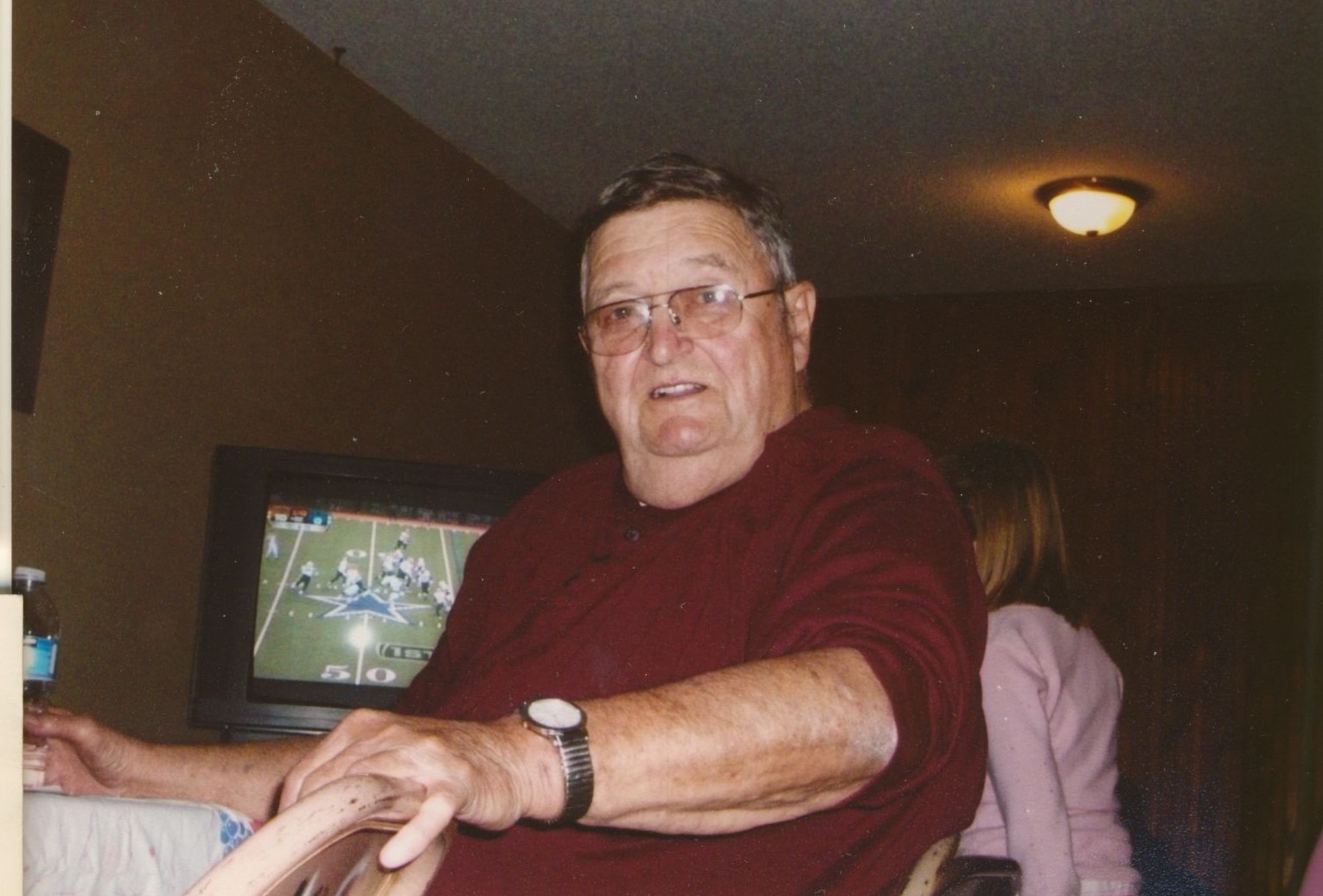 Obituary of Lee A. Mattson
