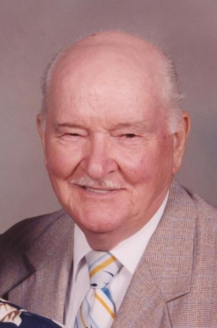 Obituary of George W. Hicks