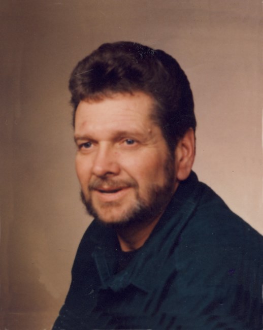 Obituary of Irvin "Phil" Phillip Ferguson