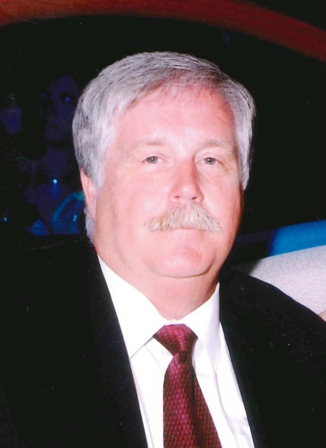 Obituary of Donald Douglas Atnip