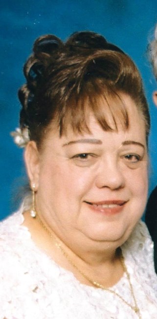 Obituary of Rosabel E Aguirre
