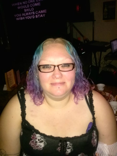 Obituary of Karen Lynn Russell