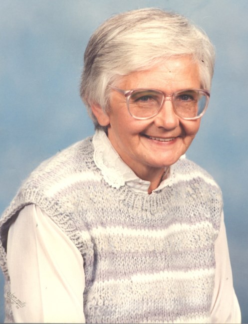 Obituary of Elisabeth Campa