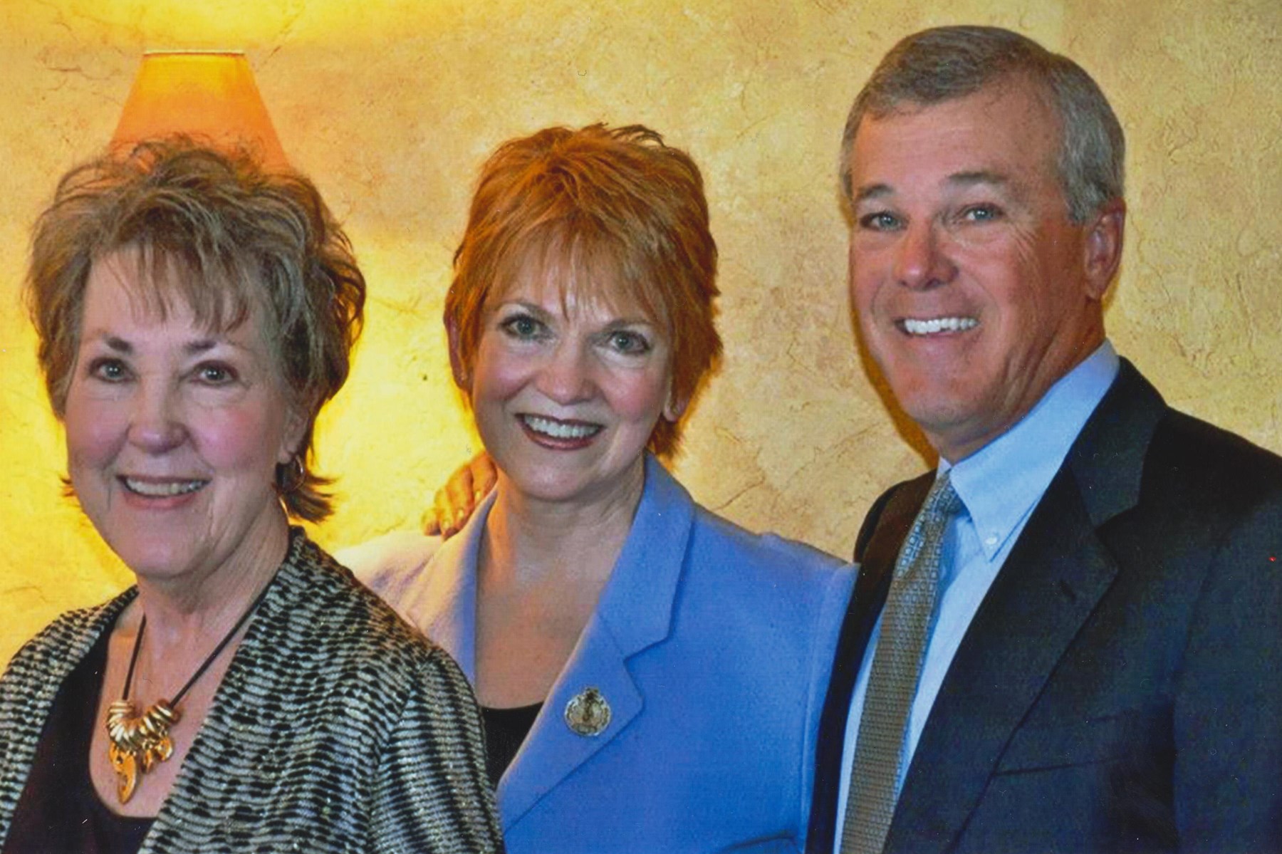 Obituary of Merinda Kay Hampton