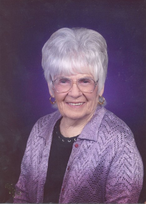 Obituary of Mary Rose Chaney