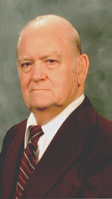 Obituary of W D Hale