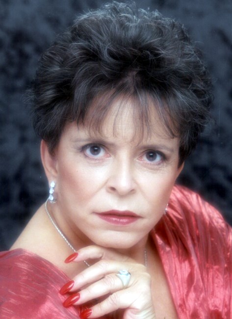 Obituary of Mary Lee Baldwin