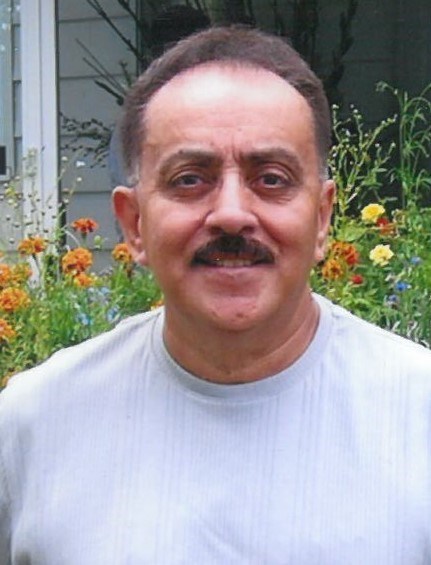 Obituary of James Espinoza Laguna