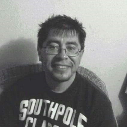 Obituary of Robert Joseph Rivera