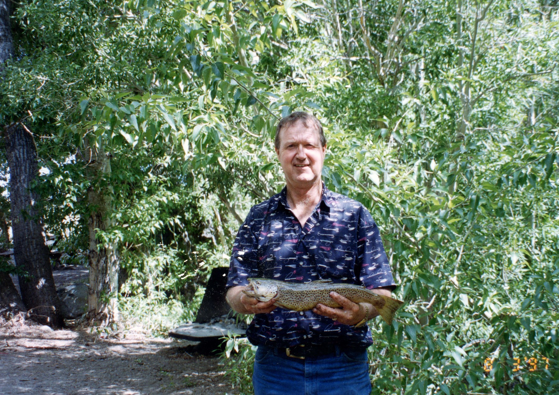 Obituary of Marvin Joe DeLaney