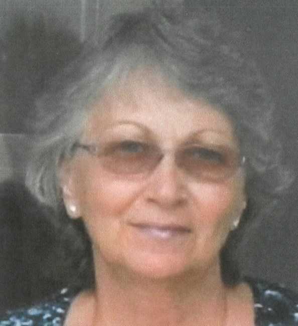 Obituary of Darlene Mary Helton