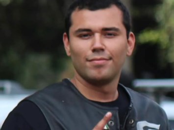 Obituary of Adrian Nato Torres