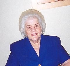 Obituary of Teresa Carmen Mejuto