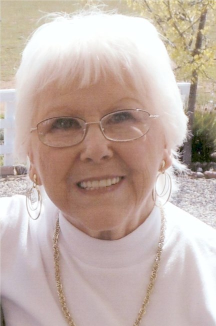 Obituary of Alberta Wendt