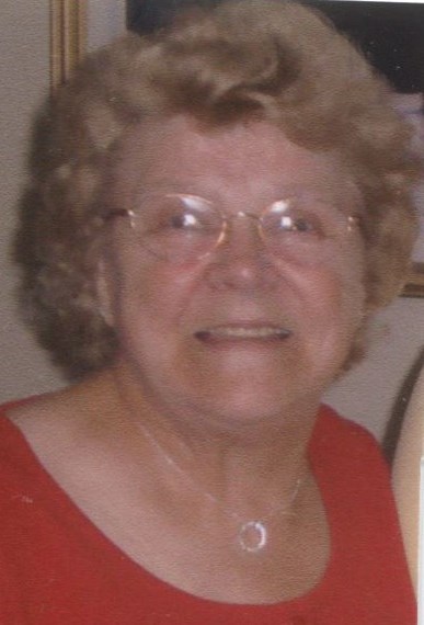 Obituary of Florence M. Bourget